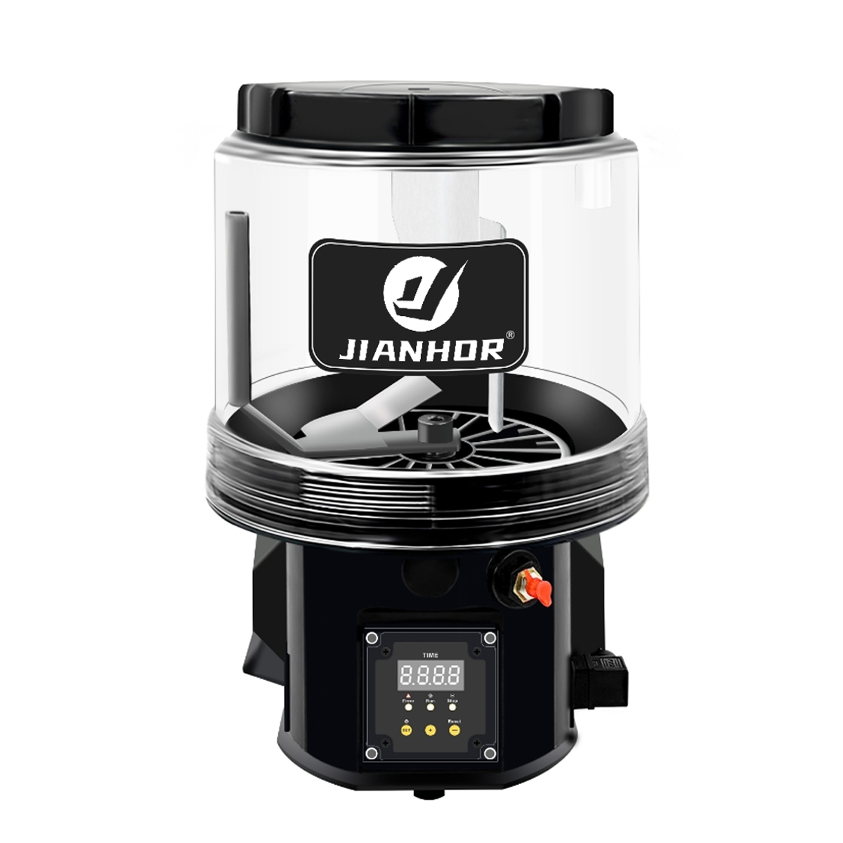 DBP Electric Lubrication Pump 4L