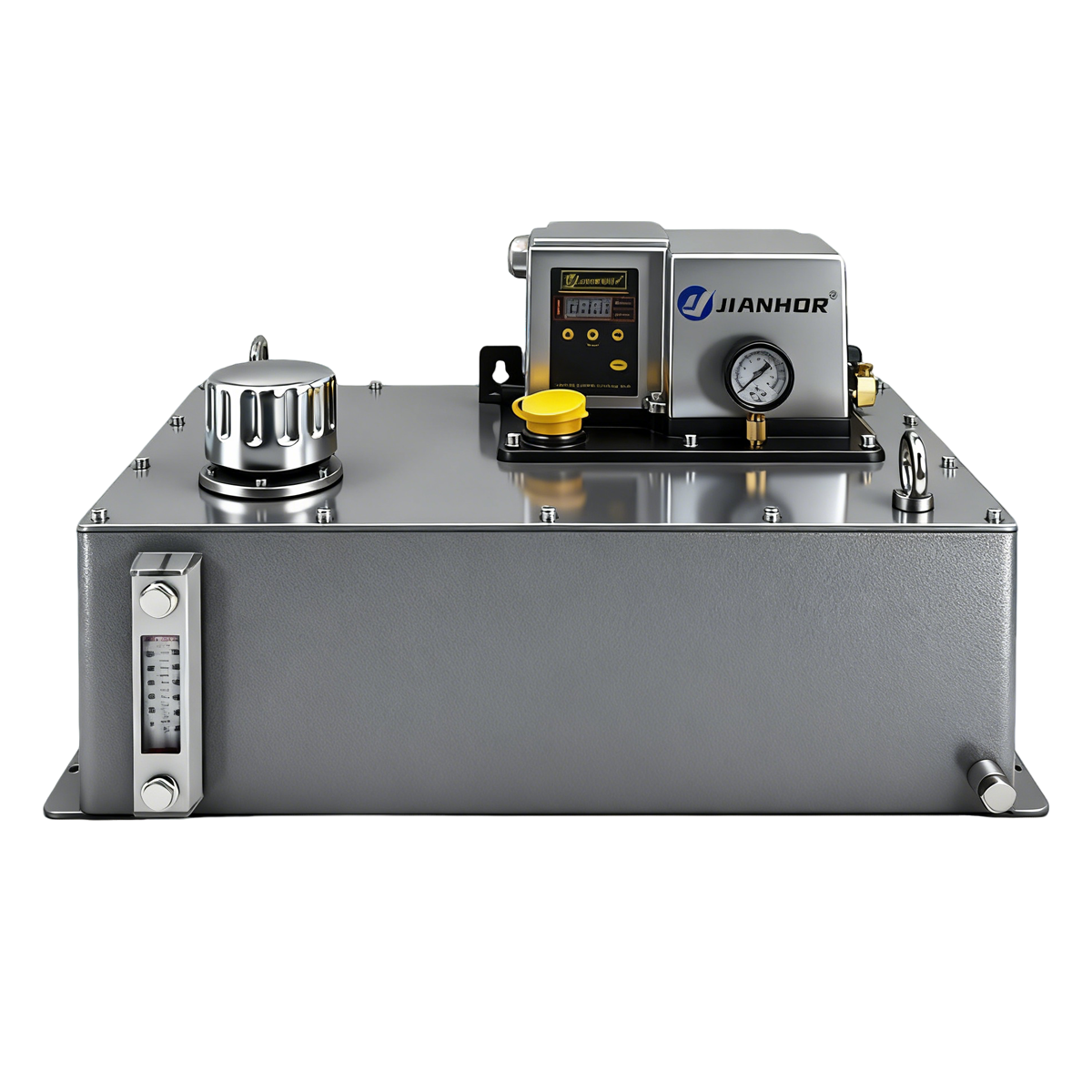 FO Electric Lubricator 20L