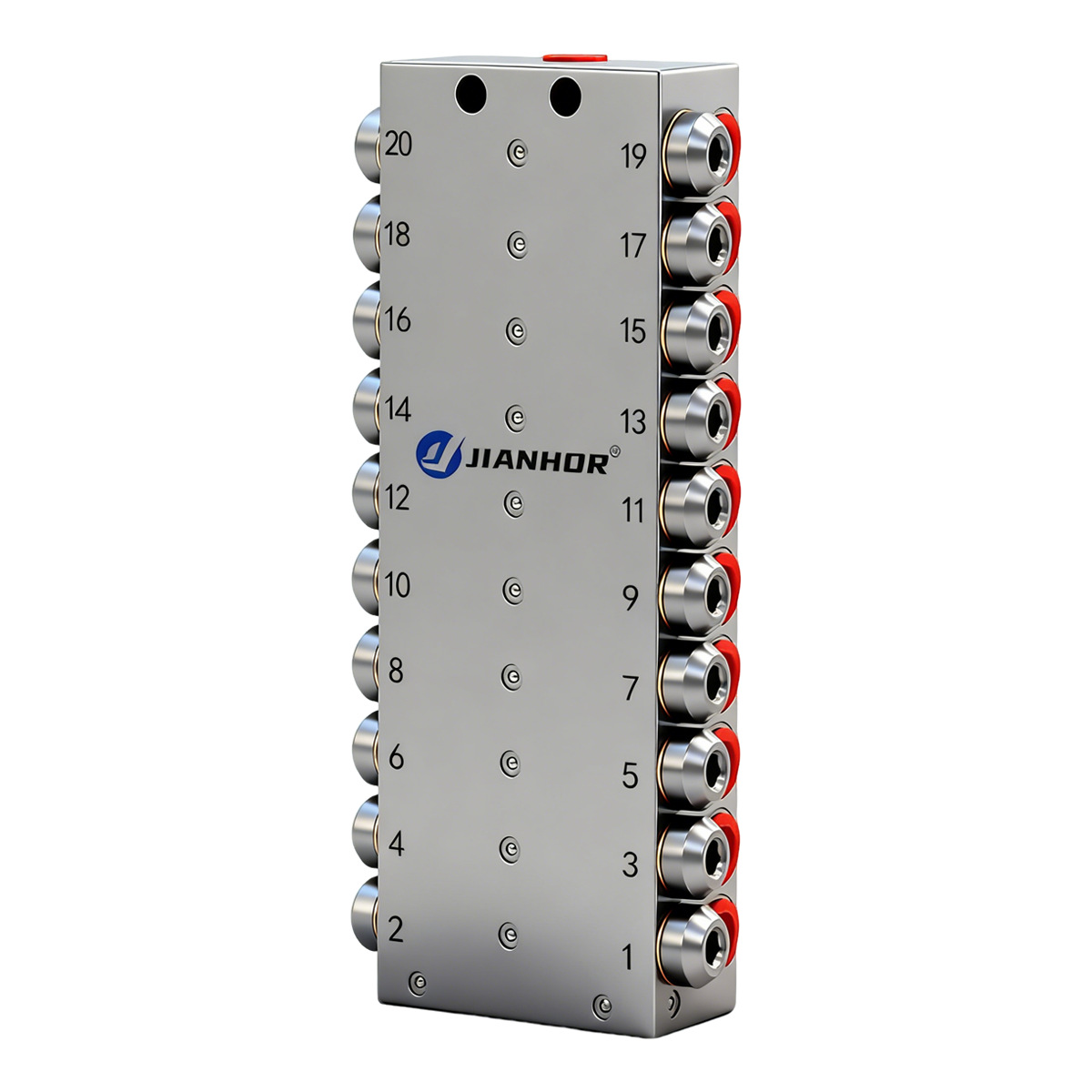 SSV-20 Divider Valve