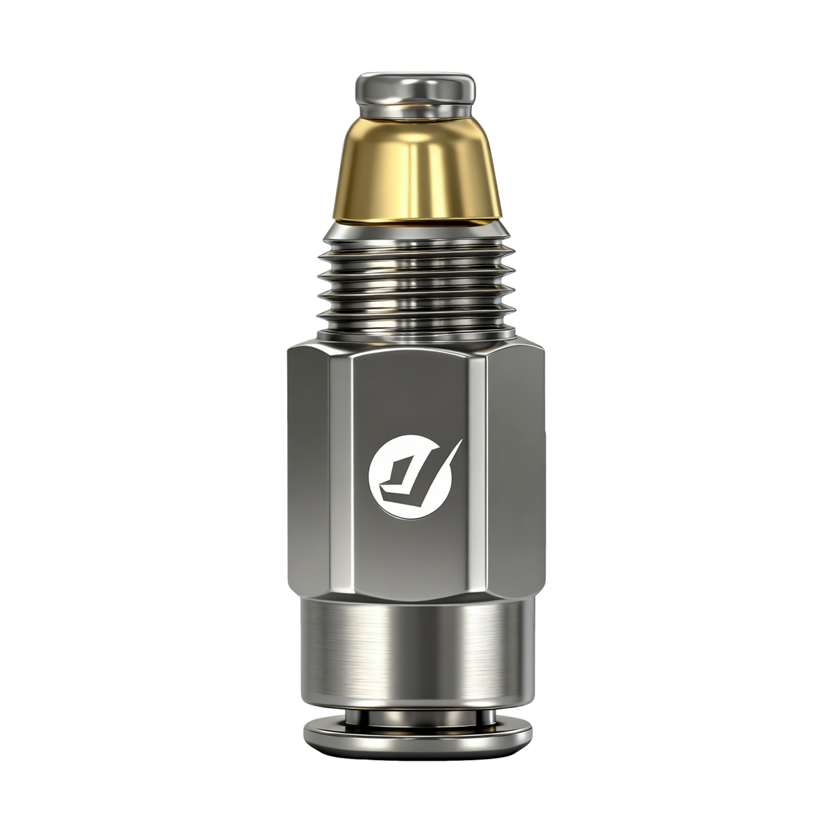Push-in Check Valve