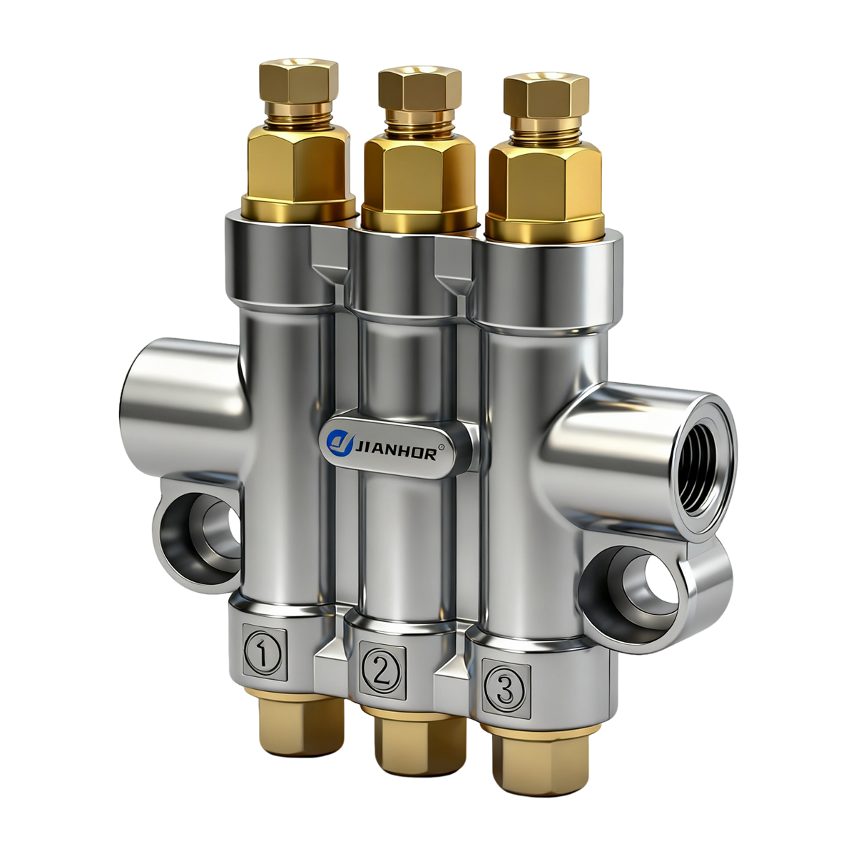 ZLFA-3 Metering Device